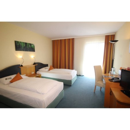 H+ Hotel Erfurt