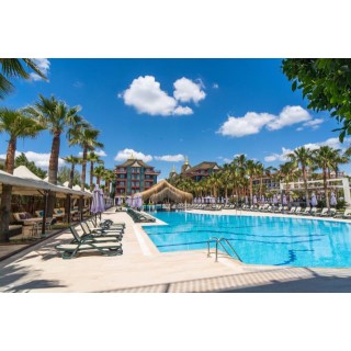 Siam Elegance Hotels & Spa