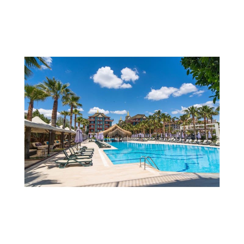 Siam Elegance Hotels & Spa