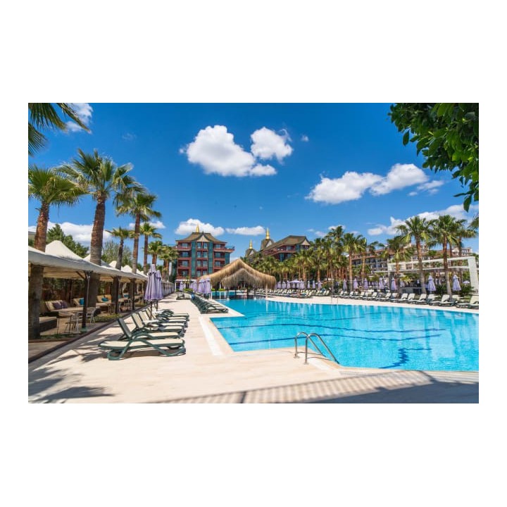 Siam Elegance Hotels & Spa