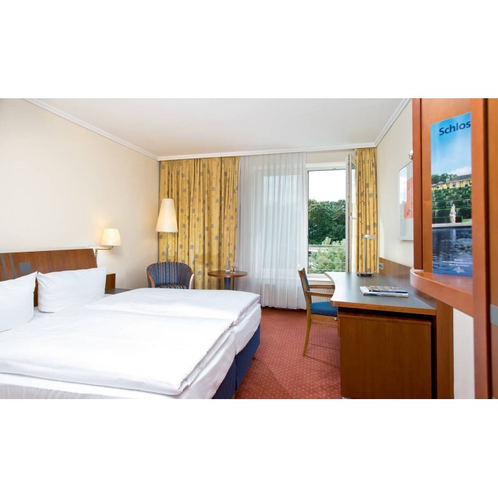 Seminaris SeeHotel Potsdam