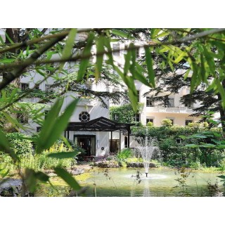 Domaine de Divonne Casino Golf & Spa Resort