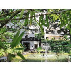 Domaine de Divonne Casino Golf & Spa Resort