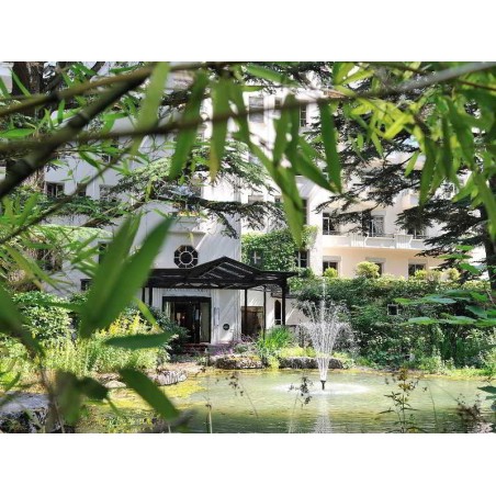 Domaine de Divonne Casino Golf & Spa Resort