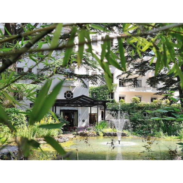 Domaine de Divonne Casino Golf & Spa Resort