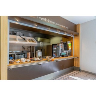 B&B Marseille Euromed