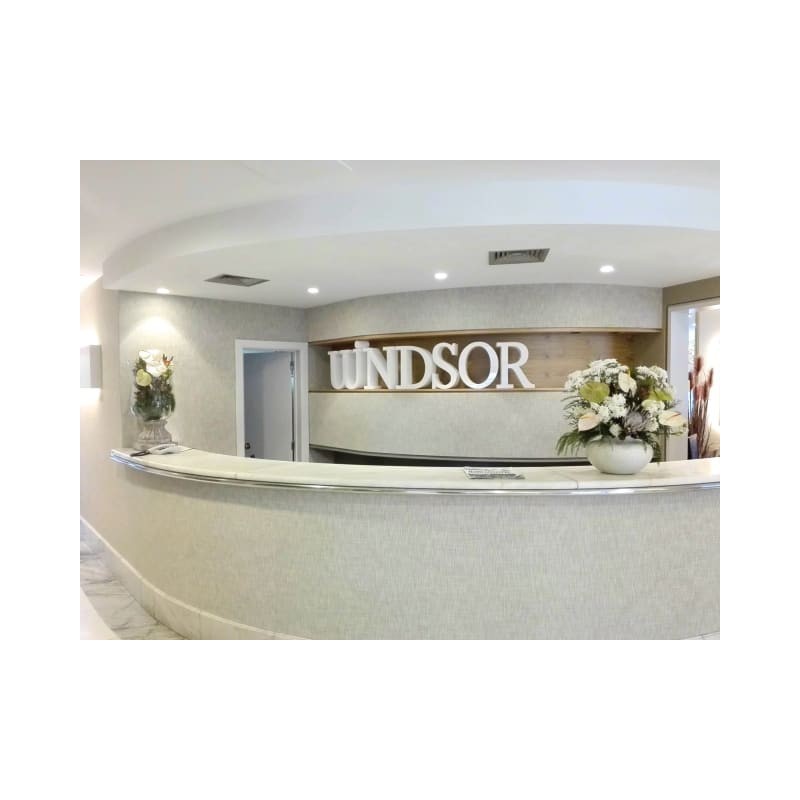 Hotel Windsor