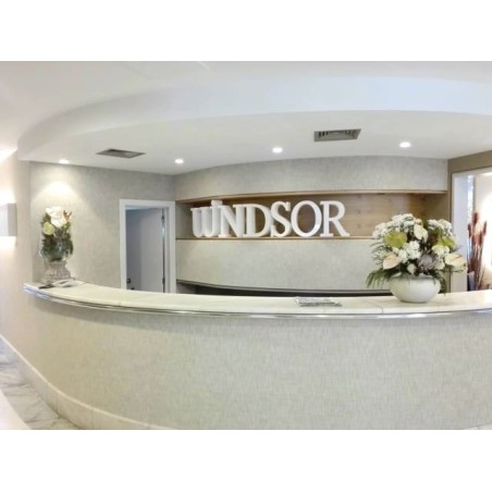 Hotel Windsor
