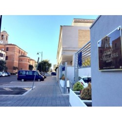 Academy Hotel