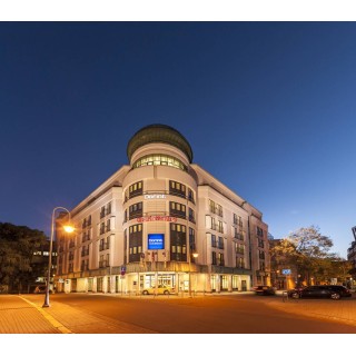 Dorint Charlottenhof