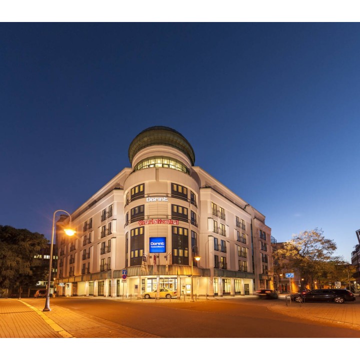 Dorint Charlottenhof