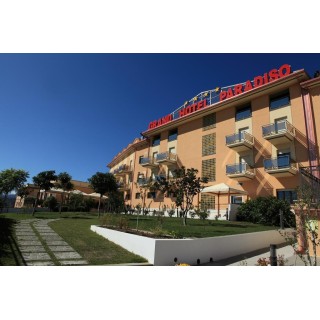 Grand Hotel Paradiso