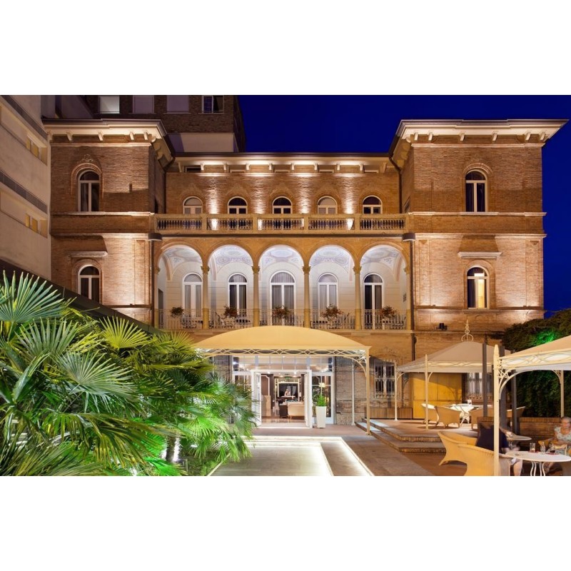 Villa Adriatica Ambienthotels