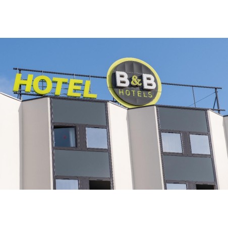 B&B Toulouse Centre