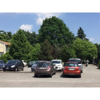 Residence Hotel Siloe