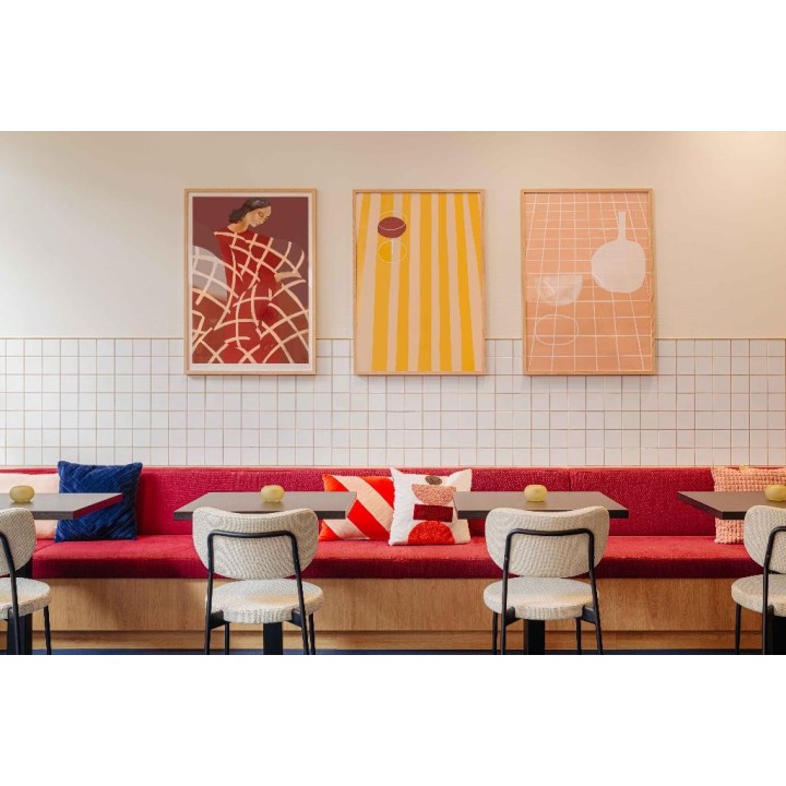 Hampshire City hotel - Groningen