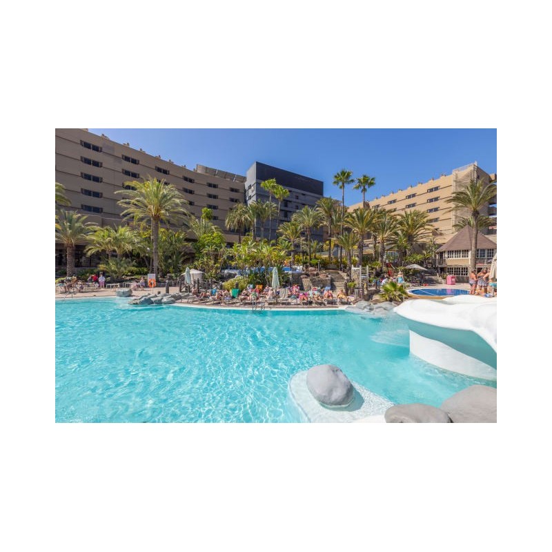 Abora Continental by Lopesan Hotels