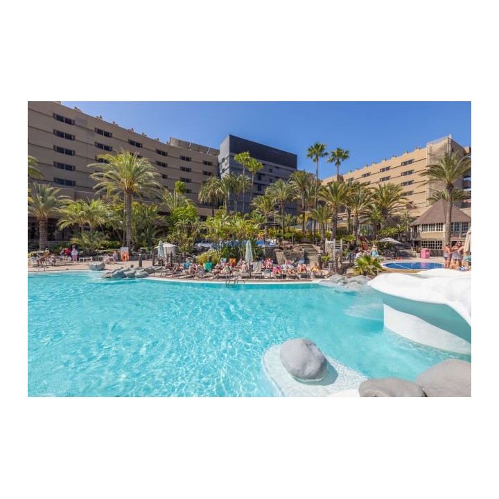 Abora Continental by Lopesan Hotels