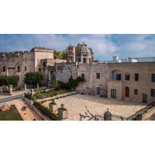 Albergo Diffuso Dimora Sant'Anna