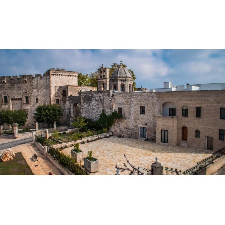 Albergo Diffuso Dimora Sant'Anna