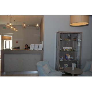 Torretta Palace Hotel