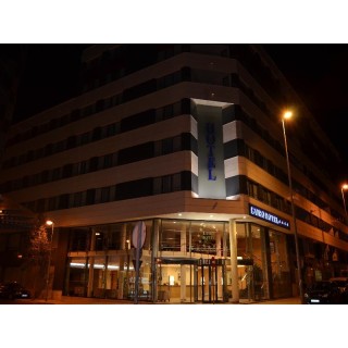 Eurohotel Castellón