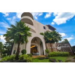 Ocean Breeze Resort