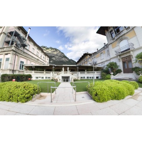 Grand Hotel Liberty