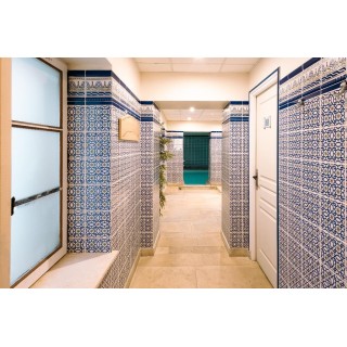 Gîtes du Domaine des Thômeaux