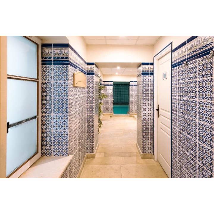 Gîtes du Domaine des Thômeaux