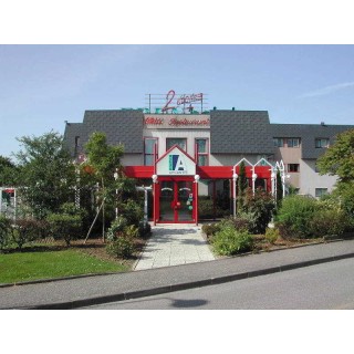 Inter-Hotel Eden Hotel