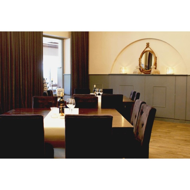 Fletcher De Geulvallei