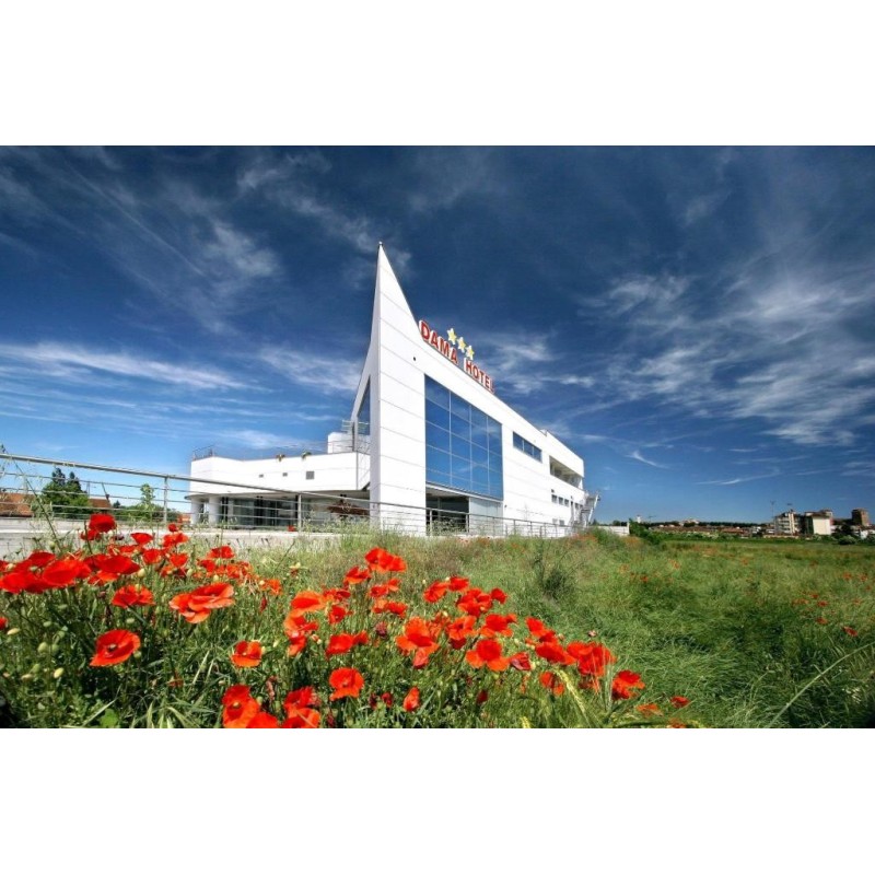Dama Hotel