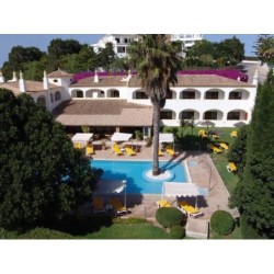 Hotel Cerro da Marina