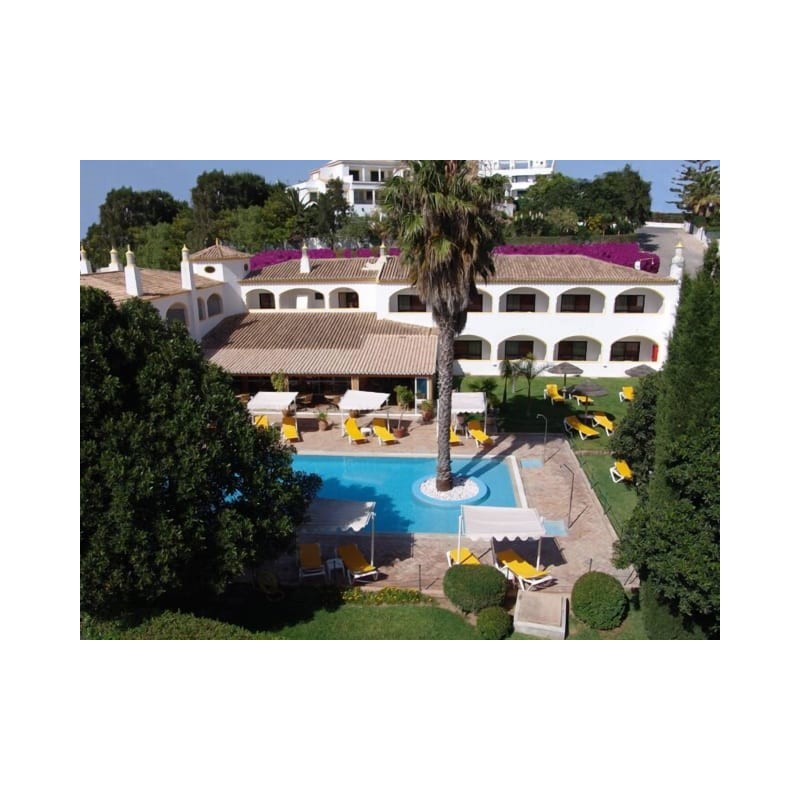 Hotel Cerro da Marina