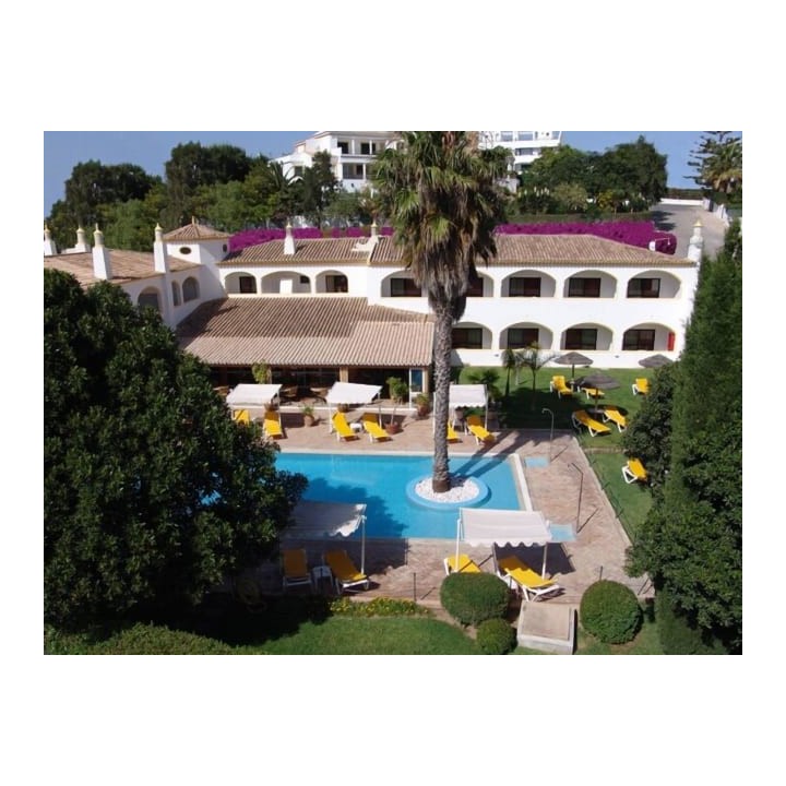 Hotel Cerro da Marina