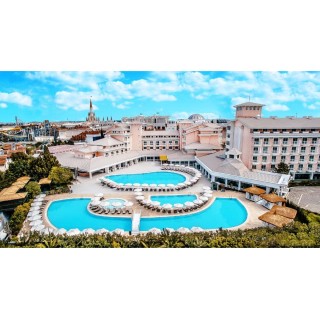 Innvista Hotels Belek