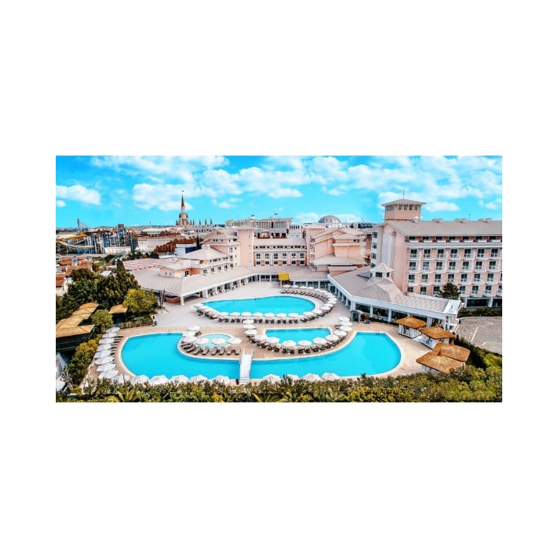 Innvista Hotels Belek