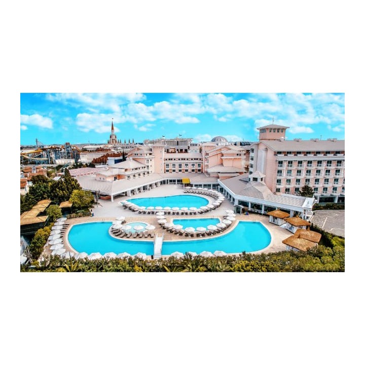 Innvista Hotels Belek