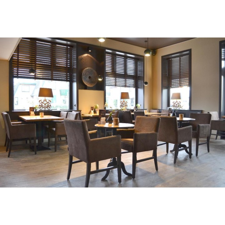 Fletcher Het Veluwse Bos