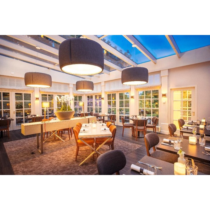 De Bilderberg Trattoria Artusi