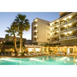 Best Western Hotel Plaza