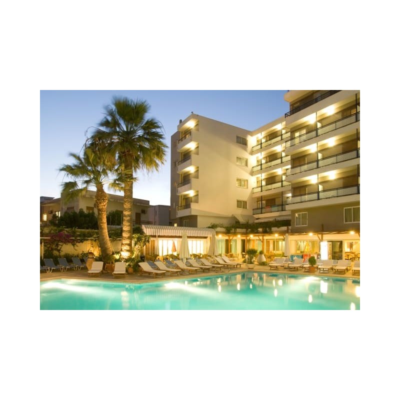 Best Western Hotel Plaza