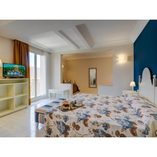 Hotel Danieli Pozzallo