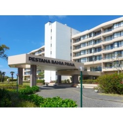 Pestana Bahia Praia Nature & Beach Resort