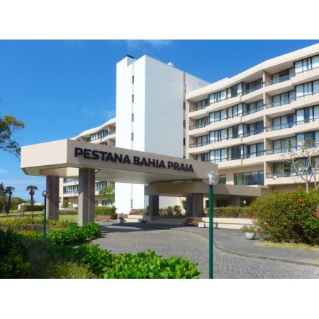Pestana Bahia Praia Nature & Beach Resort
