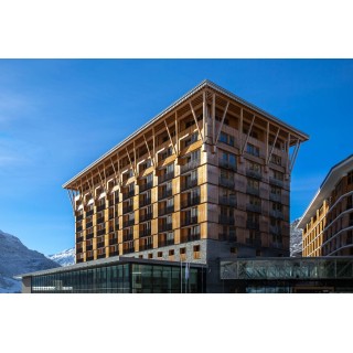 Radisson Blu Hotel Reussen