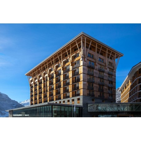 Radisson Blu Hotel Reussen