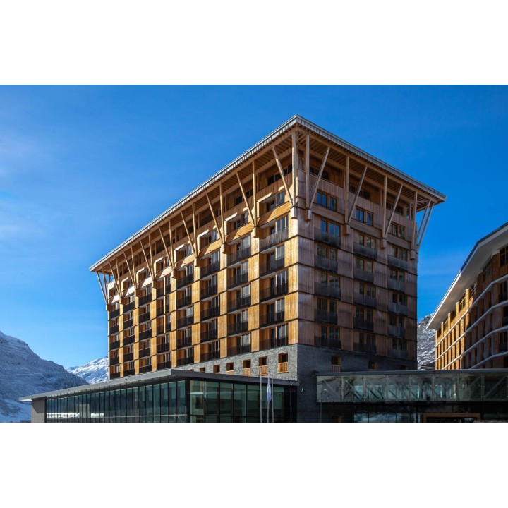 Radisson Blu Hotel Reussen