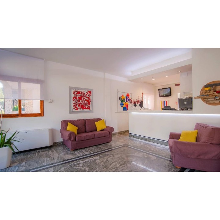 Hotel Boomerang Roma